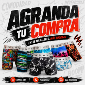 Agranda tu Compra